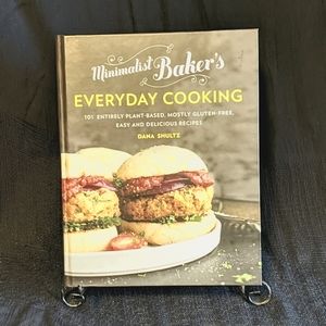 Minimalist Baker's Everyday Cooking